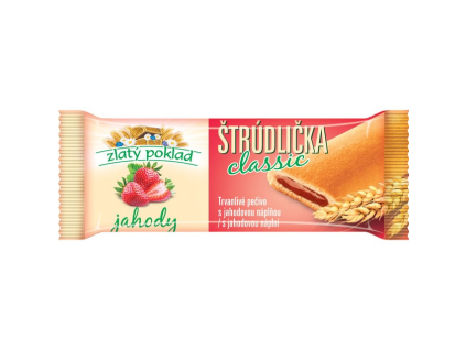 STRUDLIK 21G ERDBEERE 36x