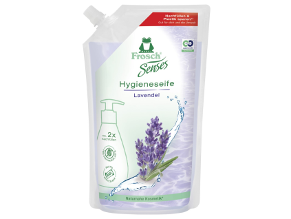 Frosch Lavendelseife 500 ml