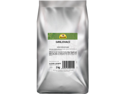 NADIR Gewürzmischung Barbecue 2 kg