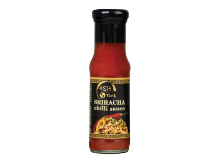 Asia Time Sriracha 150 ml