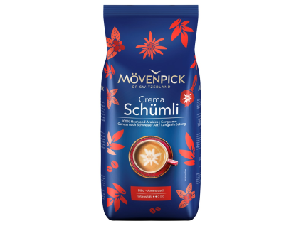 MÖVENPICK SCHÜMLI 1000G