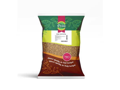 Essa Vollkorn-Bulgur 5 kg