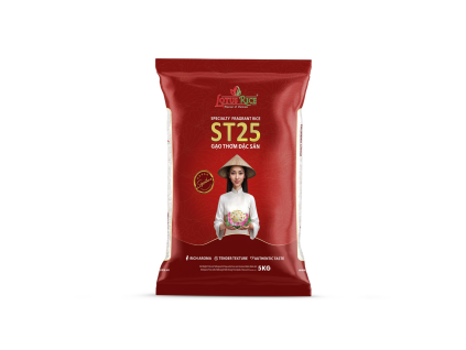 Lotusreis 5 kg