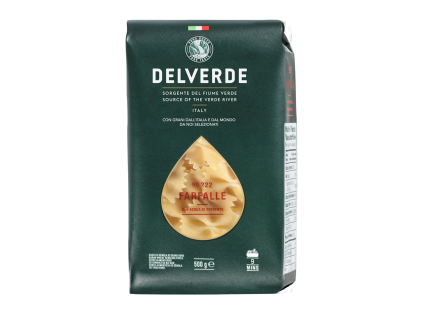 Delverde Farfalle 500 g