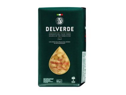 Delverde Tortiglioni 500 g