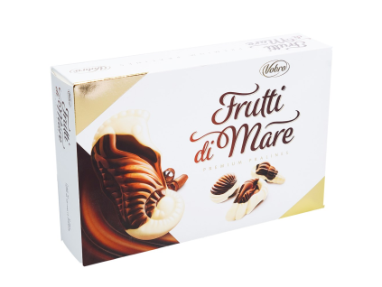 VOBRO Frutti di Mare Pralinenschachtel 370 g