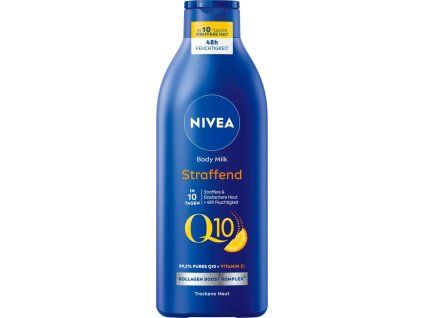 Nivea Bodylotion 400ml Q10 Straffendes PC