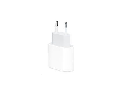 APPLE 20W USB-C Netzteil