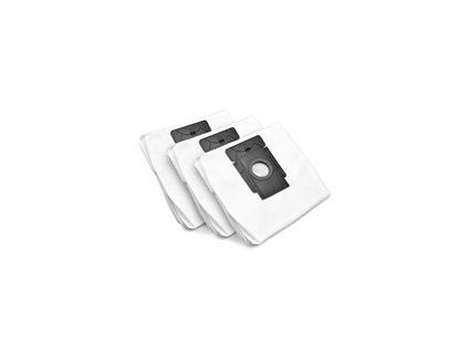 TP-Link Tapo RVA200 Set mit 3 Ersatzstaubbeuteln