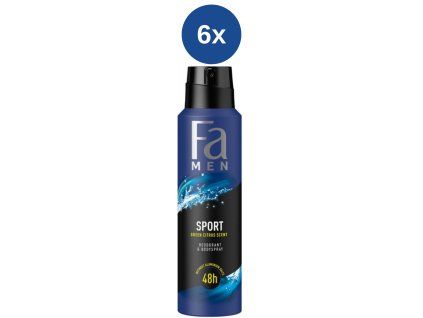 deodorant