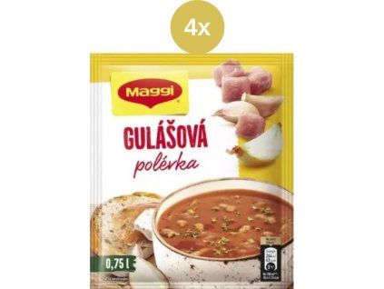 polévky