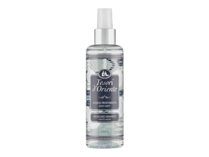 Tesori d'Oriente Körperspray 200 ml Muschio