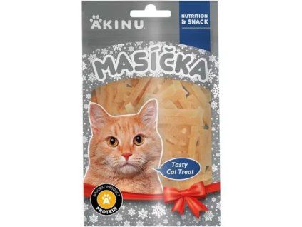 Akinu Fleischleckerlis Huhn 50g