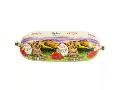 Chejn myšák-Rinderfleischbällchen 350g