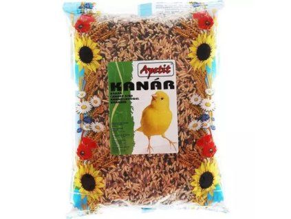 Apetit Kanarienfutter 800g