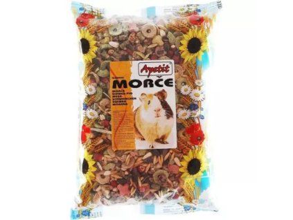 Apetit Meerschweinchenfutter 800g