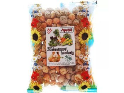 Appetit Food Gemüsekroketten 120g
