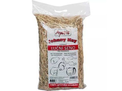 Apetit Wiesenheu 15'l 400g