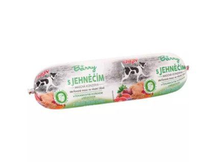 Chejn Barry Lammsalami 850g