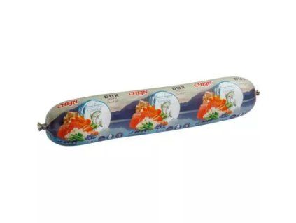 Chejn dux Hackbraten Lachs p 710g