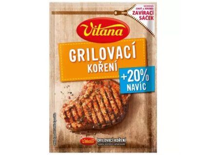 Vitana Spices Grillgewürz 35 g