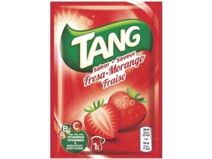 Tang Instantgetränk mit Erdbeergeschmack, 30 g