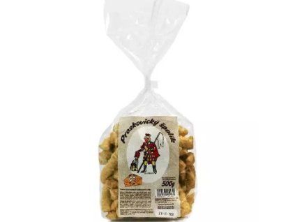 Proskovice Käseblock 500g