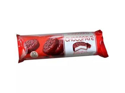 Chocopaye Marshmallow-Kakaokekse 216g