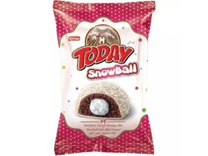 Elvan Today Schneeball-Kokosnuss /24/ 45g