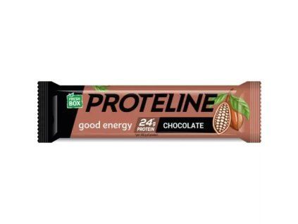 FreshBox Proteinriegel Schokolade /24/ 40g (UKR)