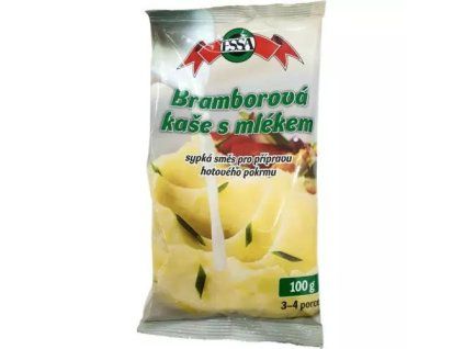 Essa Kartoffelpüree mit Milch 100 g