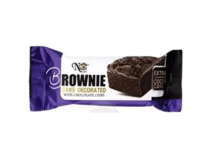 Nazari Brownie extra Kakaokuchen 60g