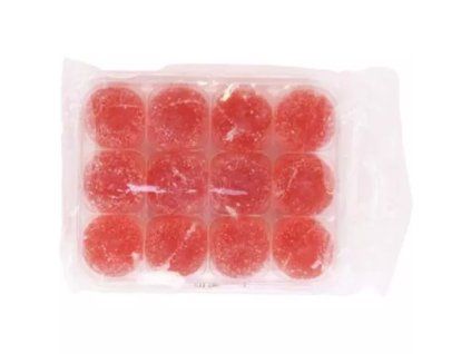 Klim Gelee 245g Erdbeerbällchen (UKR)