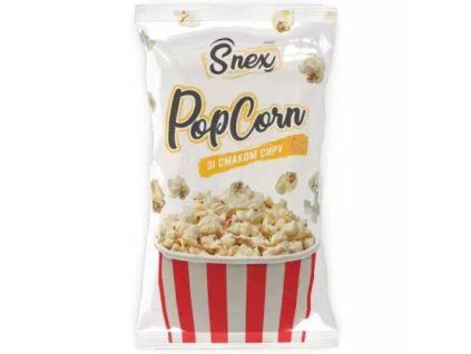 Apero Snex Popcorn 60g Käse (UKR)