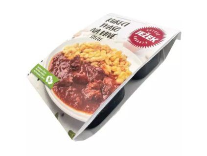 Igel-Hühnchen in Wein, Dinkel 450 g