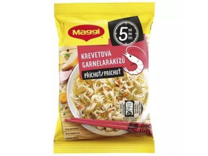 Maggi Instantnudeln mit Garnelen, 59,2 g
