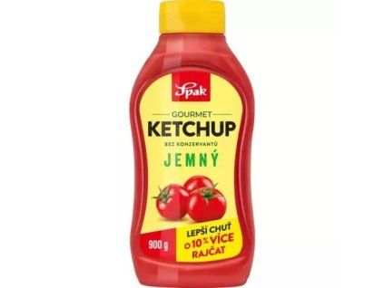 Spak Ketchup fein Gourmet 900g