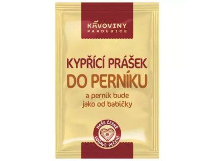 Kaffee-Backtriebmittel für Lebkuchen 20 g