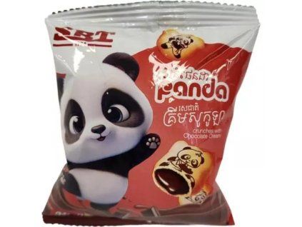 SBT HAPPY PANDA mit Schokoladengeschmack 20 g