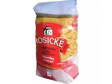 Rosické-Nudelkorkenzieher 500g