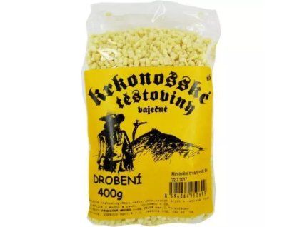 Senfood Krümel 400g