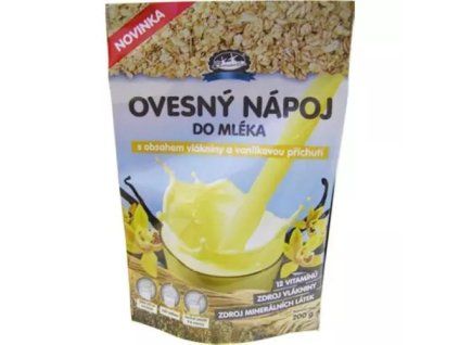 Samantha Ten cu Vanille 200g
