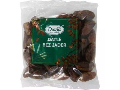 Diana-Datteln ohne Kerne, 250 g
