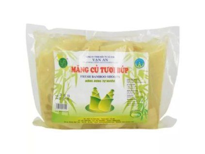 Van An Bambus ganz 1kg (MANG CU)