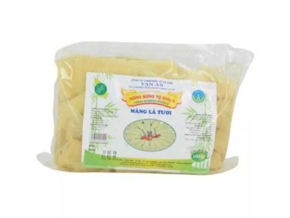 Van An Eingelegter Bambus 1kg (MANG TUOI)