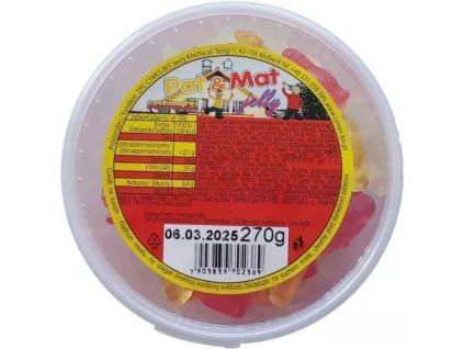 Cymes Gelee in der Dose, 270 g