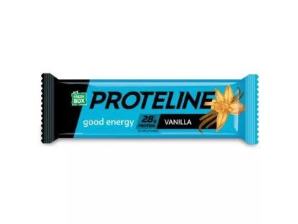 FreshBox Proteinriegel Vanille /24/ 40g (UKR)
