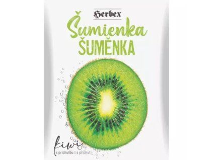 Herbex Sparkling Kiwi /50/ 10g