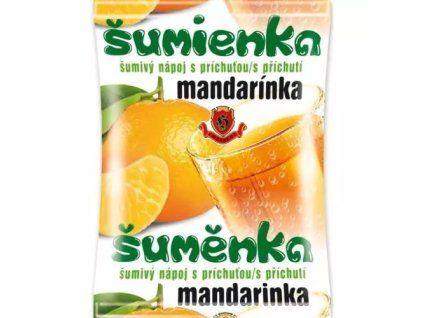 Herbex Sekt Mandarine /50/ 10 g