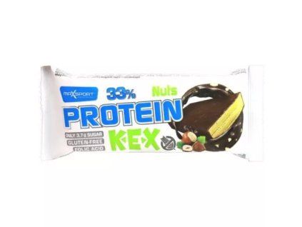 MaxSport Protein-Nuss-Keks 40 g
